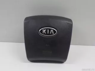 569003E500WK Подушка безопасности в рулевое колесо Kia Sorento 1 Арт E40598059, вид 1