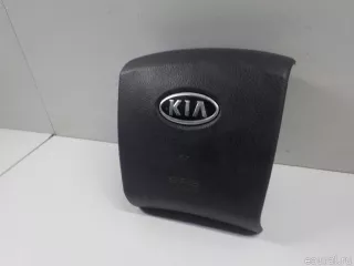 569003E500WK Подушка безопасности в рулевое колесо Kia Sorento 1 Арт E40598059, вид 3