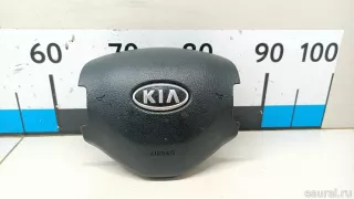 569003W100WK Подушка безопасности в рулевое колесо Kia Sportage 3 Арт E70457021, вид 1