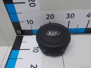 56900F1000 Подушка безопасности в рулевое колесо Kia Sportage 4 Арт E51285621, вид 1