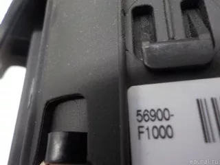 56900F1000 Подушка безопасности в рулевое колесо Kia Sportage 4 Арт E51285621, вид 11