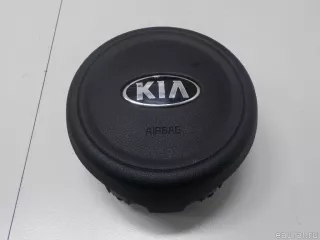 56900F1000 Подушка безопасности в рулевое колесо Kia Sportage 4 Арт E51285621, вид 5