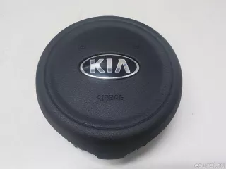 56900F1000 Подушка безопасности в рулевое колесо Kia Sportage 4 Арт E52186957, вид 1