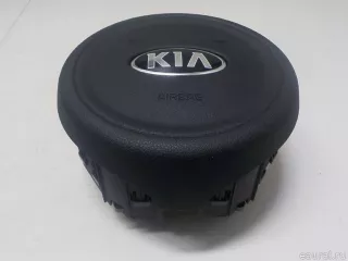 56900F1000 Подушка безопасности в рулевое колесо Kia Sportage 4 Арт E52186957, вид 2