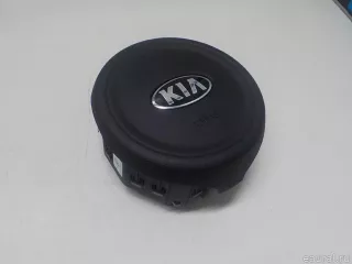 56900F1000 Подушка безопасности в рулевое колесо Kia Sportage 4 Арт E52186957, вид 3