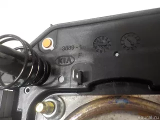 56900F1000 Подушка безопасности в рулевое колесо Kia Sportage 4 Арт E52186957, вид 6