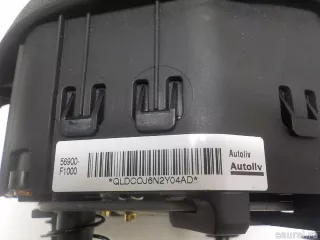 56900F1000 Подушка безопасности в рулевое колесо Kia Sportage 4 Арт E52186957, вид 7