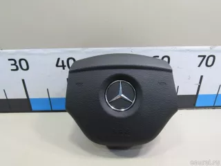 16486019029051 Подушка безопасности в рулевое колесо Mercedes B W245 Арт E80766883, вид 1