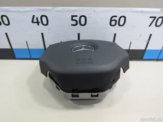 16486019029051 Подушка безопасности в рулевое колесо Mercedes B W245 Арт E80766883, вид 2