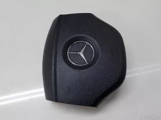 16486019029051 Подушка безопасности в рулевое колесо Mercedes B W245 Арт E84493268, вид 2