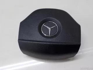 16486019029051 Подушка безопасности в рулевое колесо Mercedes B W245 Арт E84493268, вид 3