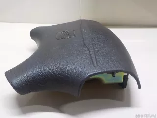 7M0880201AJ01C Подушка безопасности водителя Seat Alhambra 1 restailing Арт E84174465, вид 2