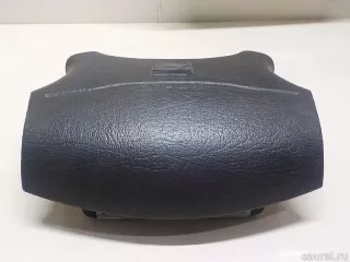 7M0880201AJ01C Подушка безопасности водителя Seat Alhambra 1 restailing Арт E84174465, вид 3