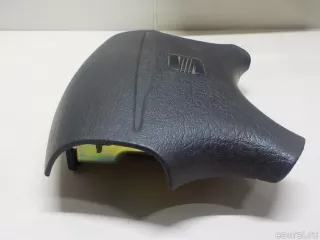 7M0880201AJ01C Подушка безопасности водителя Seat Alhambra 1 restailing Арт E84174465, вид 4