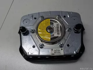 7M7880201G4EC Подушка безопасности в рулевое колесо Seat Alhambra 1 restailing Арт E51148976, вид 9