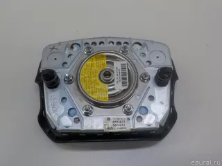 7M7880201G4EC Подушка безопасности в рулевое колесо Seat Alhambra 1 restailing Арт E84294151, вид 2