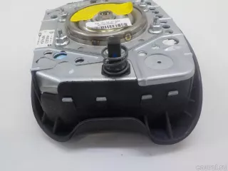 7M7880201G4EC Подушка безопасности в рулевое колесо Seat Alhambra 1 restailing Арт E84294151, вид 4