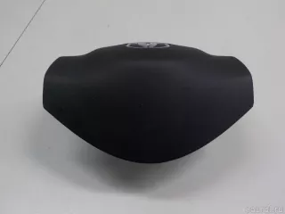 77810STKA80ZA Подушка безопасности в рулевое колесо Acura RDX 1 Арт E51478517, вид 4