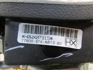 77810STKA80ZA Подушка безопасности в рулевое колесо Acura RDX 1 Арт E80895017, вид 6