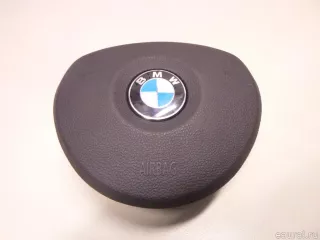 32306884672 Подушка безопасности водителя BMW X1 E84 Арт E22499211, вид 1
