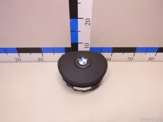 32306884672 Подушка безопасности водителя BMW X1 E84 Арт E22499211, вид 2
