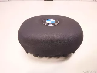 32306884672 Подушка безопасности водителя BMW X1 E84 Арт E22499211, вид 3