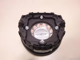 32306884672 Подушка безопасности водителя BMW X1 E84 Арт E22499211, вид 4