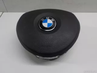 32306884672 Подушка безопасности водителя BMW X1 E84 Арт E40768929, вид 1