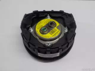 32306884672 Подушка безопасности водителя BMW X1 E84 Арт E40768929, вид 3