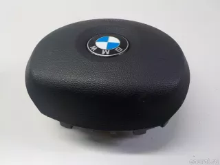 32306884672 Подушка безопасности водителя BMW X1 E84 Арт E40963721, вид 3