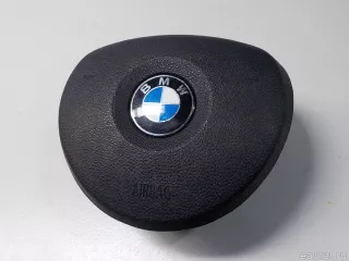 32306884672 Подушка безопасности водителя BMW 3 E90/E91/E92/E93 Арт E51404294, вид 4