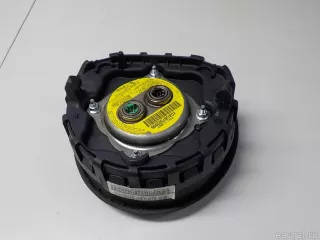 32306884672 Подушка безопасности водителя BMW 3 E90/E91/E92/E93 Арт E51404294, вид 6