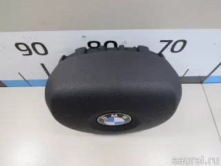 32306884672 Подушка безопасности водителя BMW X1 E84 Арт E80839448, вид 2
