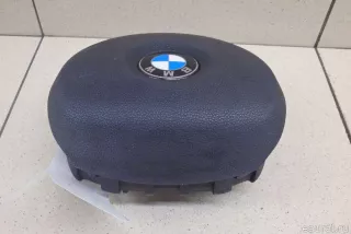 32306884672 Подушка безопасности водителя BMW 3 E90/E91/E92/E93 Арт E95382833, вид 5