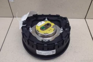 32306884672 Подушка безопасности водителя BMW 3 E90/E91/E92/E93 Арт E95382833, вид 7