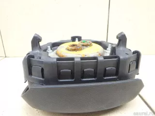 32306884672 Подушка безопасности водителя BMW X1 E84 Арт E95473533, вид 2