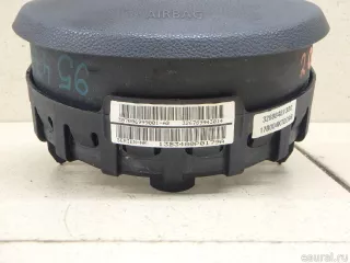32306884672 Подушка безопасности водителя BMW X1 E84 Арт E95473533, вид 4