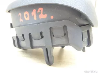 32306884672 Подушка безопасности водителя BMW X1 E84 Арт E95473533, вид 6