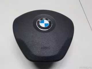 32306791330 Подушка безопасности водителя BMW X3 G01 Арт E51772201, вид 3