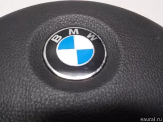 32306791330 Подушка безопасности водителя BMW X3 G01 Арт E51772201, вид 4