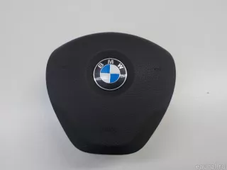 32306791330 Подушка безопасности водителя BMW X2 F39 Арт E84666534, вид 1