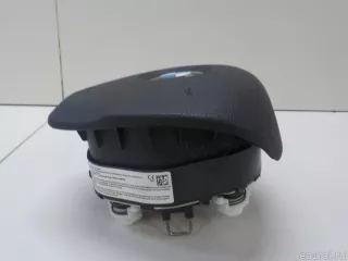 32306791330 Подушка безопасности водителя BMW X2 F39 Арт E84666534, вид 2