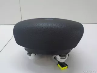 32306791330 Подушка безопасности водителя BMW X2 F39 Арт E84666534, вид 3