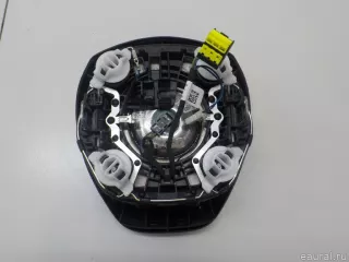 32306791330 Подушка безопасности водителя BMW X2 F39 Арт E84666534, вид 4