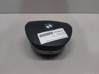 32306783829 Подушка безопасности в рулевое колесо BMW 5 F10/F11/GT F07 Арт E22528024, вид 2