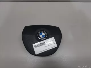 32306783829 Подушка безопасности в рулевое колесо BMW 5 F10/F11/GT F07 Арт E22528024, вид 3