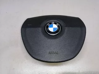 32306783825 Подушка безопасности в рулевое колесо BMW 5 F10/F11/GT F07 Арт E23225329, вид 1