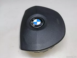 32306783825 Подушка безопасности в рулевое колесо BMW 5 F10/F11/GT F07 Арт E23225329, вид 2