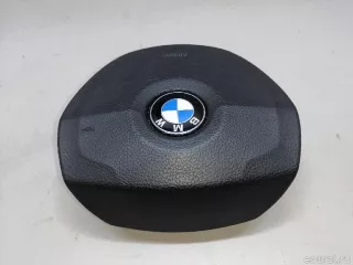32306783825 Подушка безопасности в рулевое колесо BMW 5 F10/F11/GT F07 Арт E23225329, вид 3