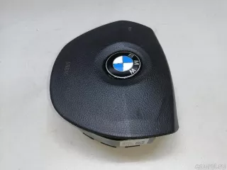 32306783825 Подушка безопасности в рулевое колесо BMW 5 F10/F11/GT F07 Арт E23225329, вид 4
